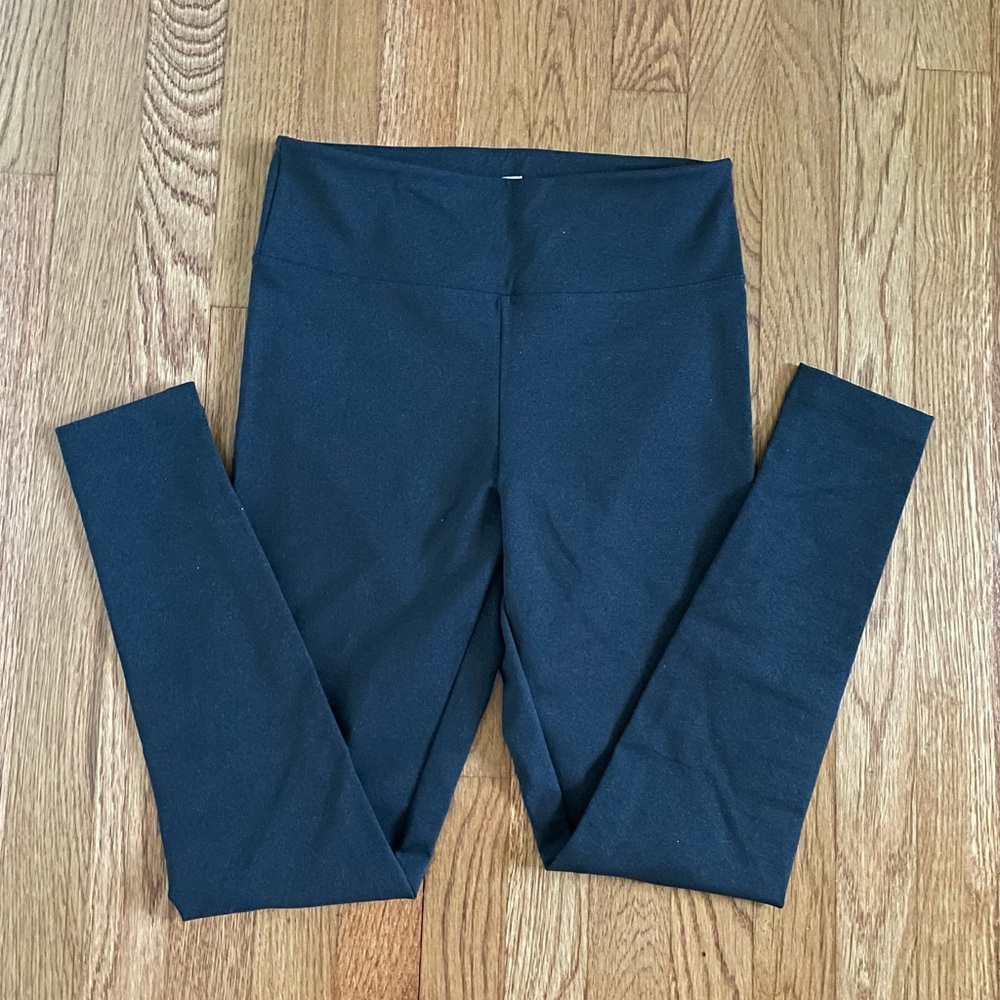 Women’s Black leggings